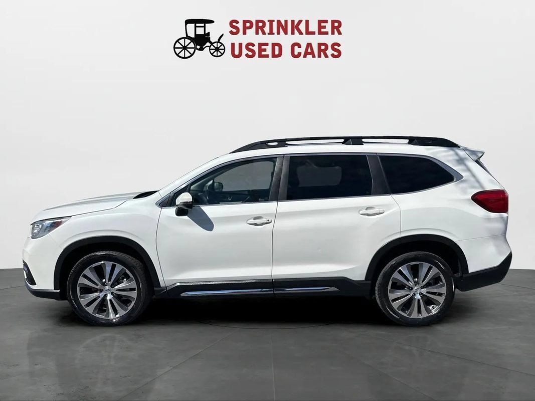 Used 2019 Subaru Ascent Limited w/ Popular Package #3 AWD/4WD image 8