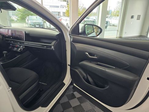 New 2026 Hyundai Tucson SEL AWD/4WD image 39