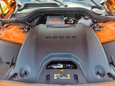 New 2025 Dodge Charger R/T w/ Quick Order Package 25M R/T image 40