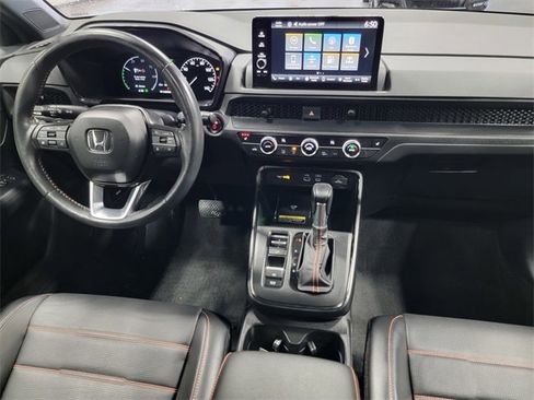 Certified 2024 Honda CR-V Sport-L image 32