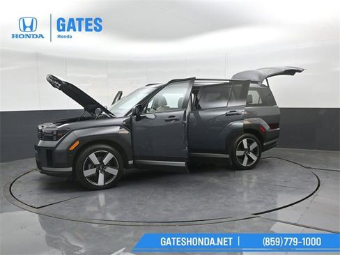 Used 2024 Hyundai Santa Fe Limited image 49