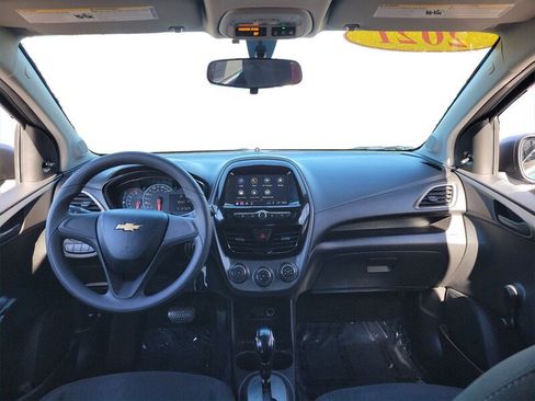 Used 2021 Chevrolet Spark LS image 20