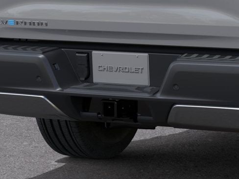 New 2026 Chevrolet Silverado EV LT AWD/4WD image 39