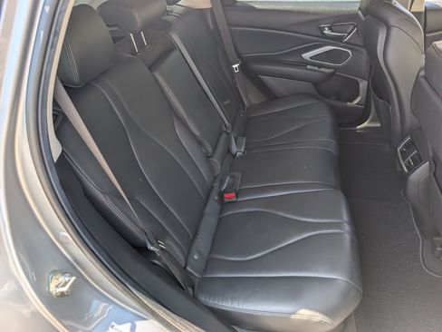 Used 2020 Acura RDX FWD image 5