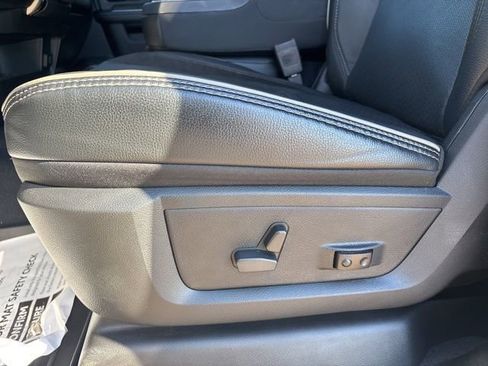 Used 2024 RAM 2500 Laramie w/ Safety Group image 11