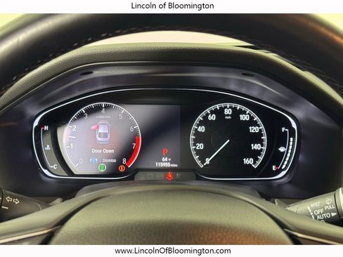 Used 2018 Honda Accord Touring image 26