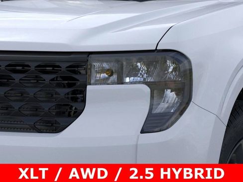 New 2026 Ford Maverick XLT w/ Equipment Group 301A image 19