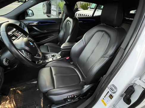 Used 2018 BMW X2 sDrive28i image 11