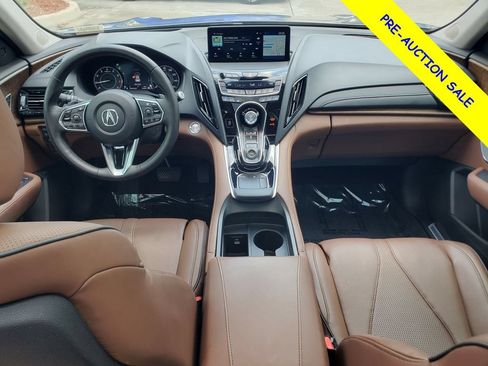 Certified 2024 Acura RDX SH-AWD w/ Advance Package image 10