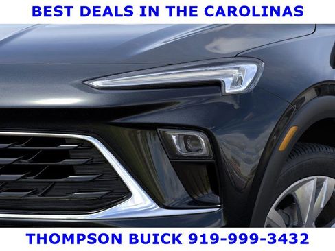 New 2026 Buick Encore GX Preferred w/ Comfort Package image 13