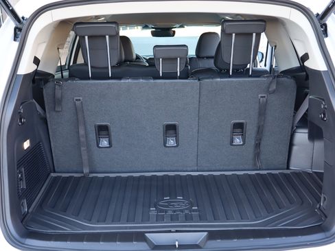 New 2026 Subaru Ascent Premium image 18