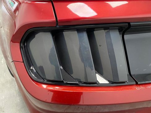 Used 2015 Ford Mustang GT Premium w/ GT Performance Package image 15