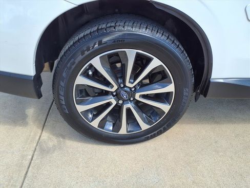 Used 2018 Subaru Forester 2.0XT Touring w/ Popular Package #3B image 28