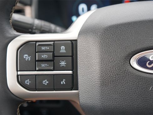 Certified 2024 Ford Expedition Max Limited AWD/4WD image 18
