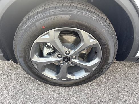 New 2026 Ford Escape ST-Line Select w/ Equipment Group 401A image 15