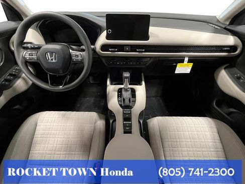 New 2026 Honda HR-V LX image 14