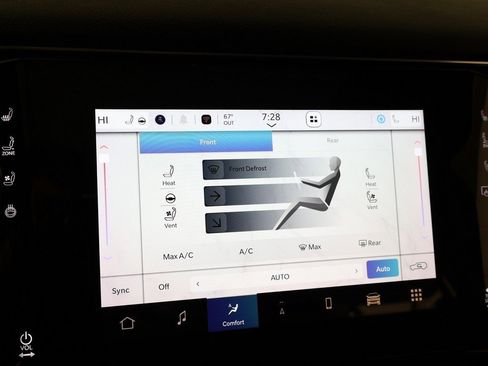 Used 2022 Jeep Wagoneer Series II w/ Premium Group I image 56