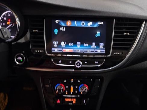 Used 2017 Buick Encore Sport Touring w/ Safety Package image 26