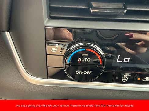 New 2026 Nissan Rogue Dark Armor AWD/4WD image 25