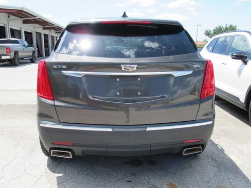 Used 2019 Cadillac XT5 Luxury FWD image 7