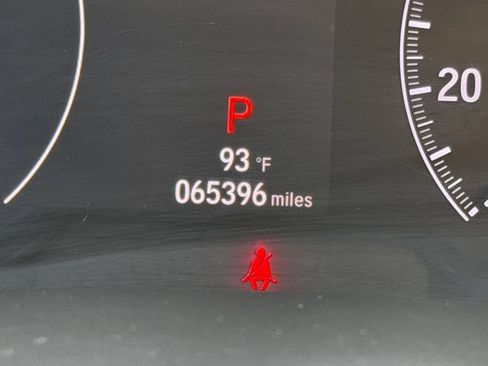 Used 2020 Honda Accord LX image 22