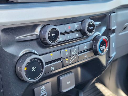 New 2026 Ford F250 XL w/ FX4 Off-Road Package image 17