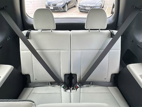 Used 2026 Hyundai Santa Fe SEL image 33