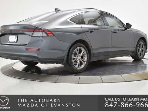 Used 2024 Honda Accord EX image 21