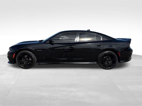 Used 2022 Dodge Charger R/T image 4