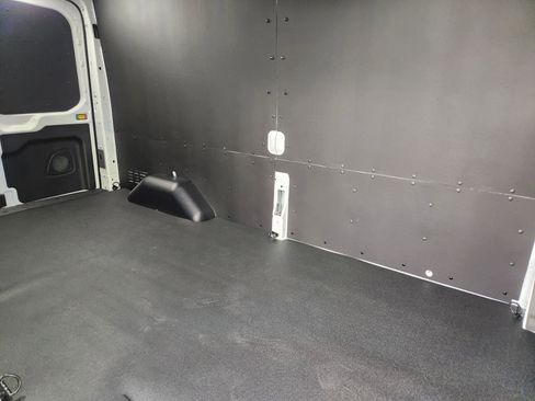 New 2025 Ford Transit 250 148 Medium Roof Extended AWD w/ Load Area Protection Package image 23
