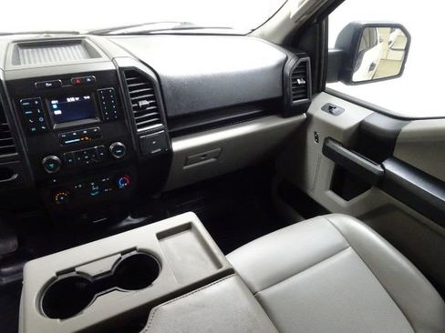 Used 2018 Ford F150 XL w/ Equipment Group 101A Mid image 42