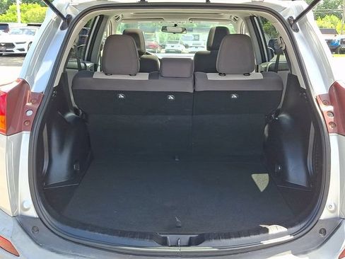 Used 2014 Toyota RAV4 XLE AWD/4WD image 29