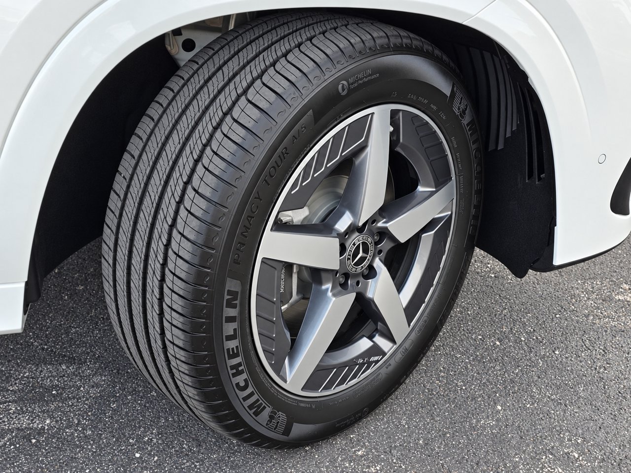 New 2027 Mercedes-Benz GLE 450 4MATIC Coupe image 9