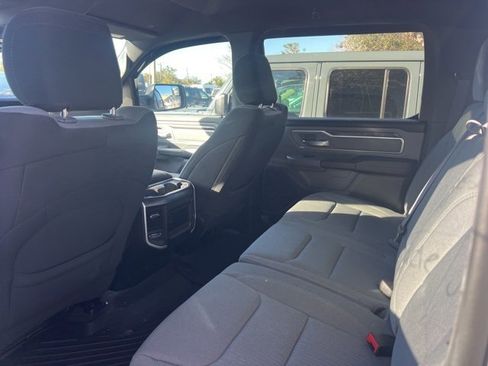 Used 2021 RAM 1500 Big Horn image 6