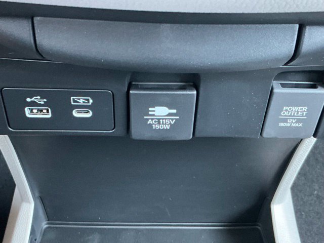 New 2027 Honda Odyssey Elite image 17