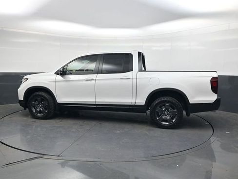 New 2026 Honda Ridgeline TrailSport image 7