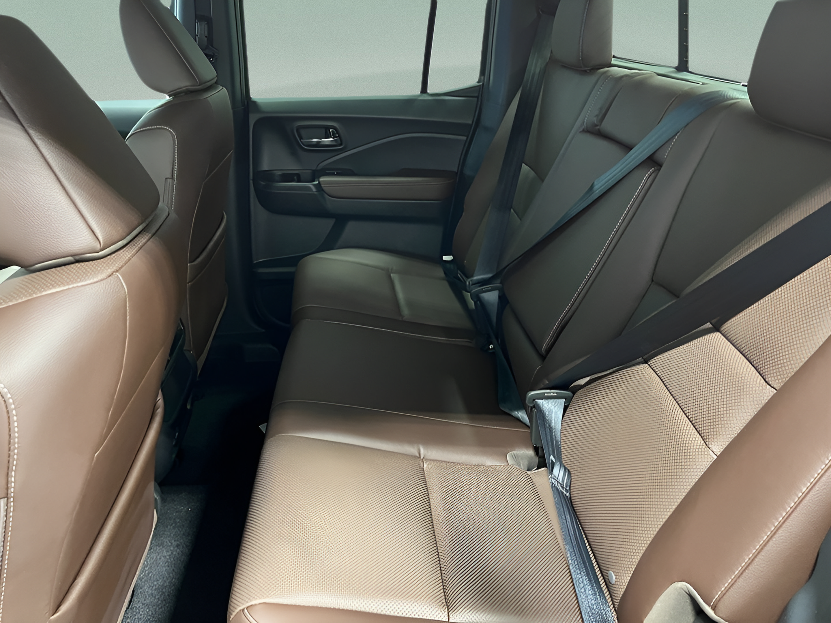 New 2026 Honda Ridgeline RTL image 23