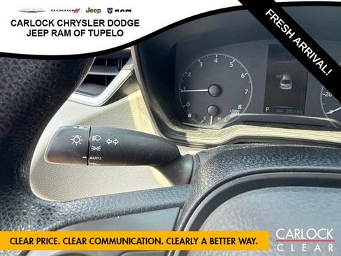 Used 2024 Toyota Corolla LE FWD image 19
