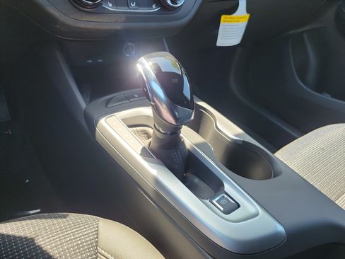 New 2026 Buick Envista Sport Touring w/ Convenience I Package FWD image 12