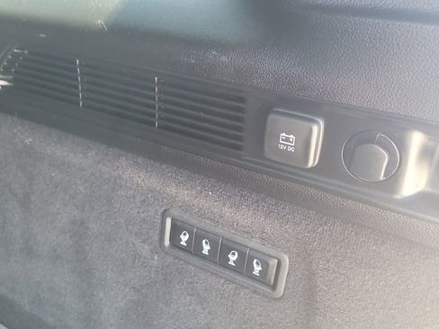 Certified 2024 Jeep Grand Wagoneer L 4WD image 11