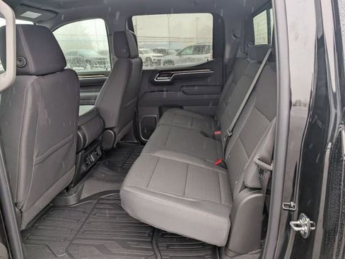 New 2026 GMC Sierra 1500 SLE w/ Preferred Package image 10