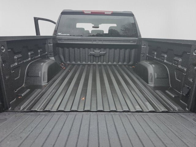 New 2026 Chevrolet Silverado 1500 RST w/ RST Select Package AWD/4WD image 32