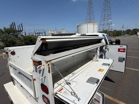 Used 2013 Ford F250 XL w/ PWR Equipment Group AWD/4WD image 22