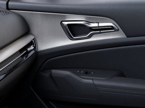 New 2026 Kia Sportage EX AWD/4WD image 26