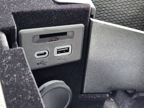 Certified 2024 Cadillac CT5 Sport w/ Climate Package image 16