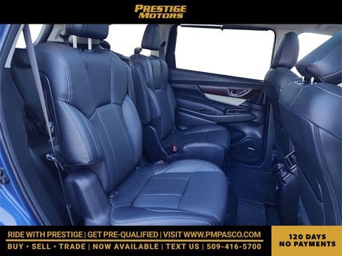 Used 2022 Subaru Ascent Touring image 31