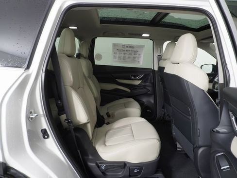New 2026 Subaru Ascent Limited image 28