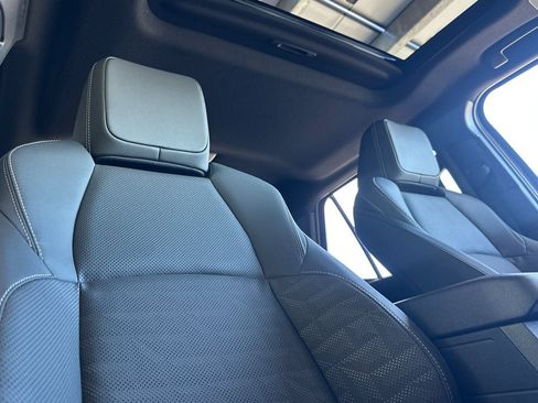 New 2026 Toyota 4Runner TRD Off-Road Premium image 20