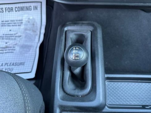 Used 2024 RAM 2500 Tradesman w/ Towing Technology Group image 16