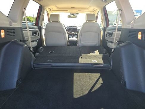 Used 2017 Honda CR-V EX-L image 26